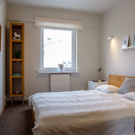 Apartament New Praga Near To Metro, Free Parking Warsawa Bagian luar foto