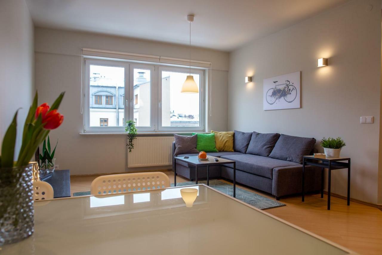 Apartament New Praga Near To Metro, Free Parking Warsawa Bagian luar foto