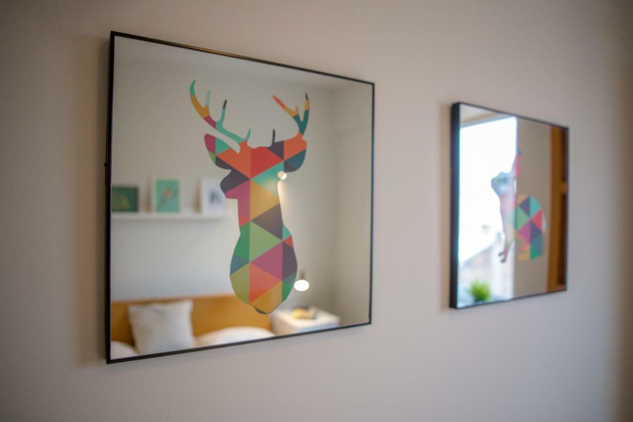 Apartament New Praga Near To Metro, Free Parking Warsawa Bagian luar foto