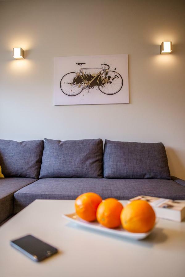 Apartament New Praga Near To Metro, Free Parking Warsawa Bagian luar foto